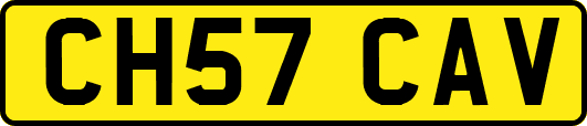 CH57CAV