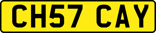 CH57CAY