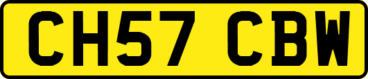 CH57CBW