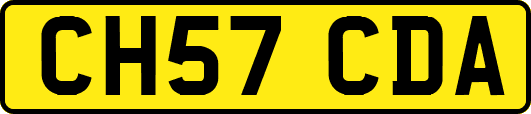 CH57CDA