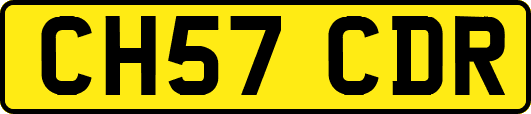 CH57CDR