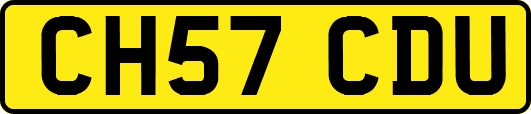 CH57CDU