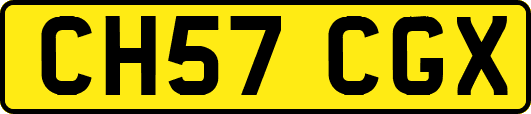 CH57CGX