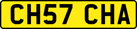 CH57CHA
