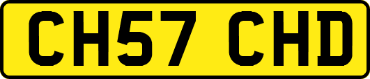 CH57CHD