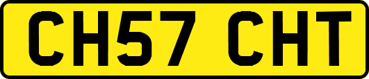 CH57CHT