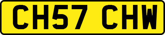 CH57CHW