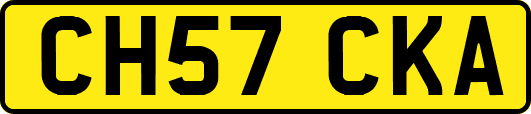 CH57CKA