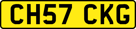 CH57CKG