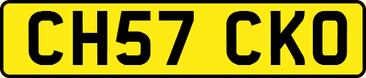 CH57CKO