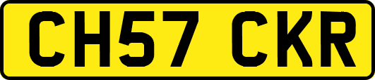 CH57CKR