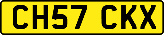 CH57CKX