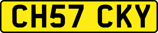 CH57CKY