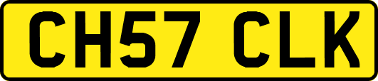 CH57CLK