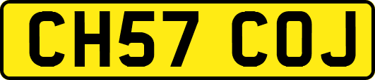 CH57COJ