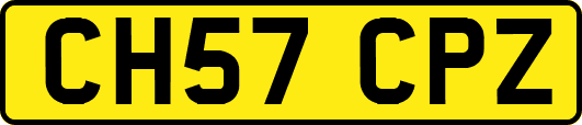 CH57CPZ