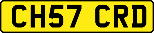 CH57CRD