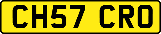CH57CRO