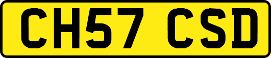 CH57CSD
