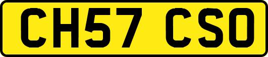 CH57CSO