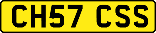 CH57CSS