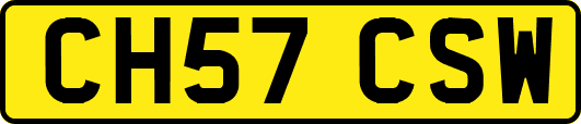 CH57CSW