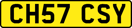 CH57CSY