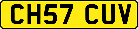 CH57CUV