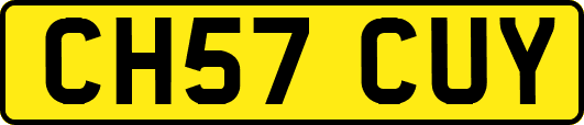 CH57CUY