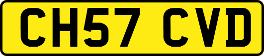 CH57CVD