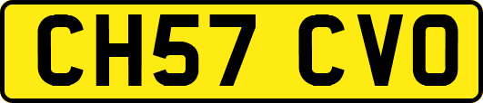 CH57CVO