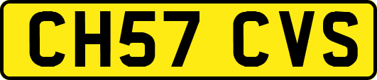 CH57CVS