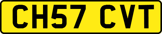 CH57CVT