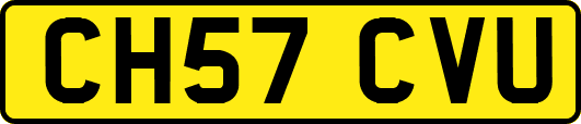 CH57CVU