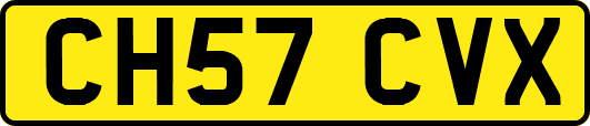 CH57CVX