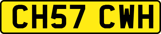 CH57CWH