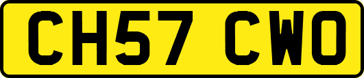 CH57CWO