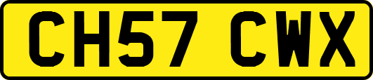 CH57CWX