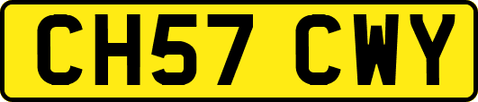 CH57CWY
