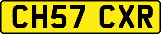 CH57CXR