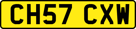 CH57CXW