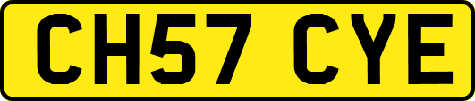 CH57CYE
