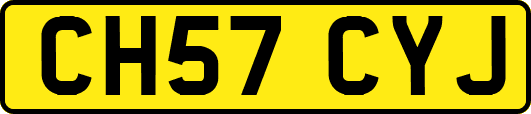 CH57CYJ