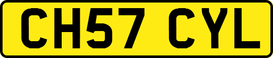 CH57CYL