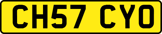 CH57CYO