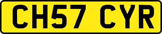 CH57CYR