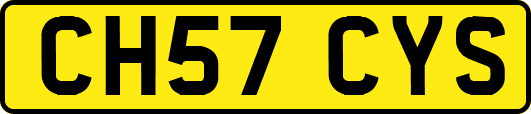 CH57CYS