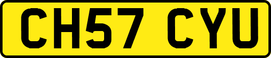 CH57CYU