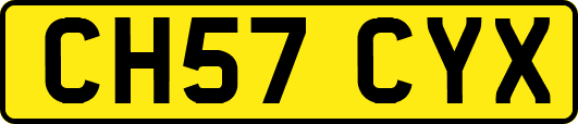 CH57CYX