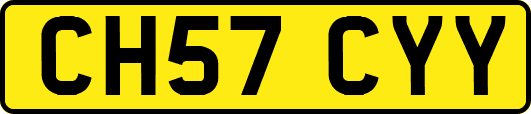 CH57CYY